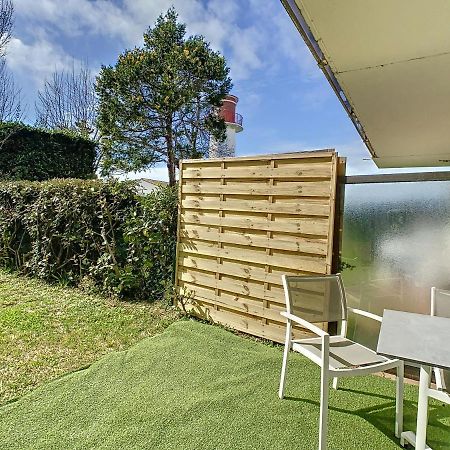 Le Phare Apartamento Royan Exterior foto