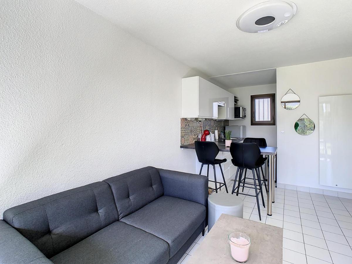 Le Phare Apartamento Royan Exterior foto
